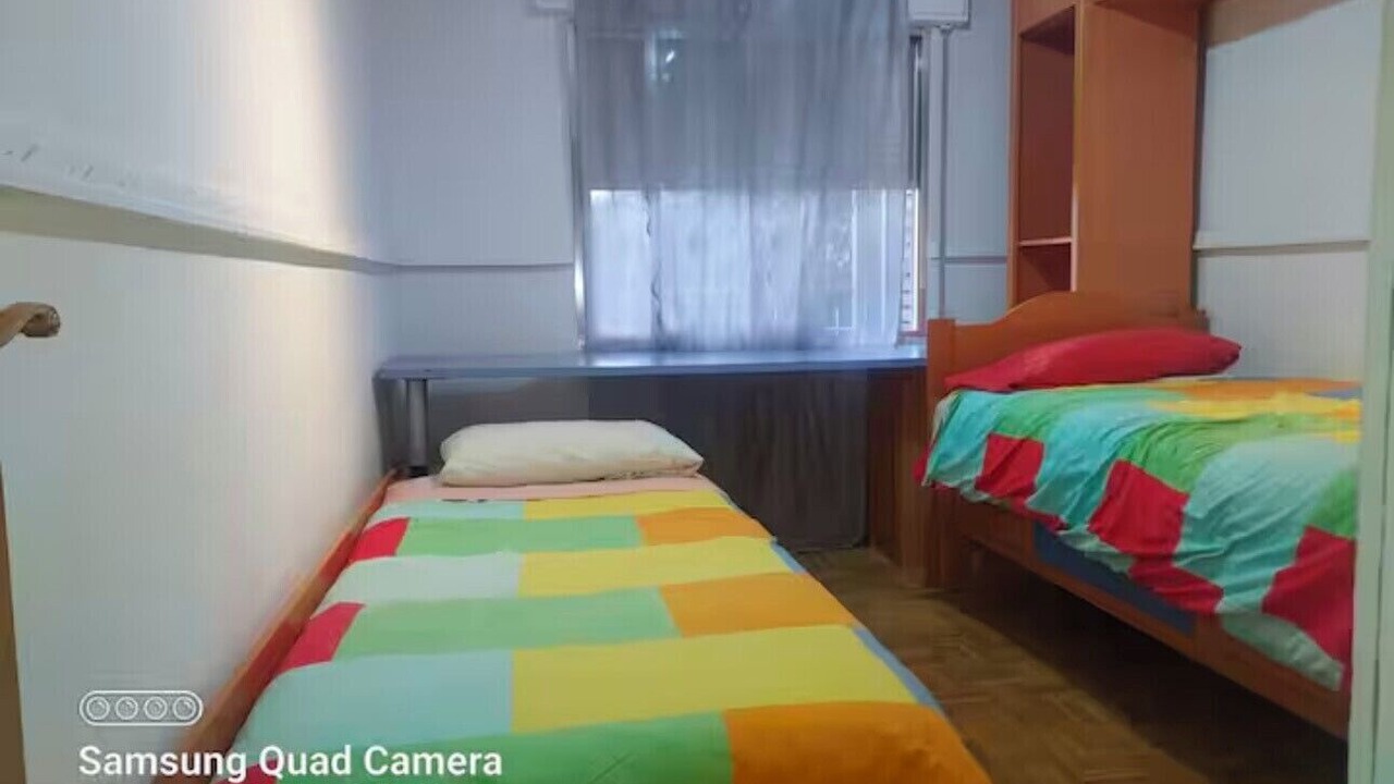 Photo of Bedroom in Norte