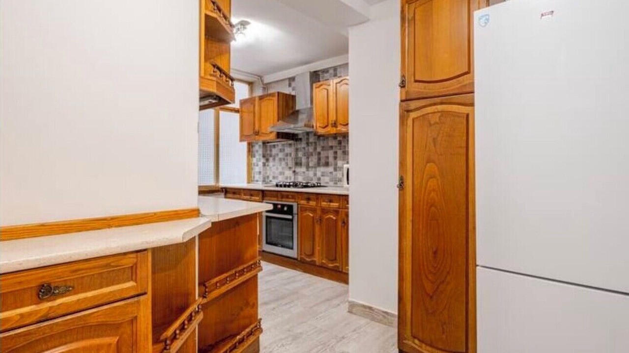 Photo of Kitchen in Norte