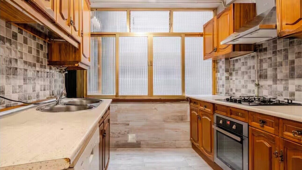 Photo of Kitchen in Norte