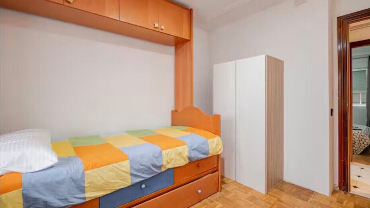 Photo of Bedroom in Norte