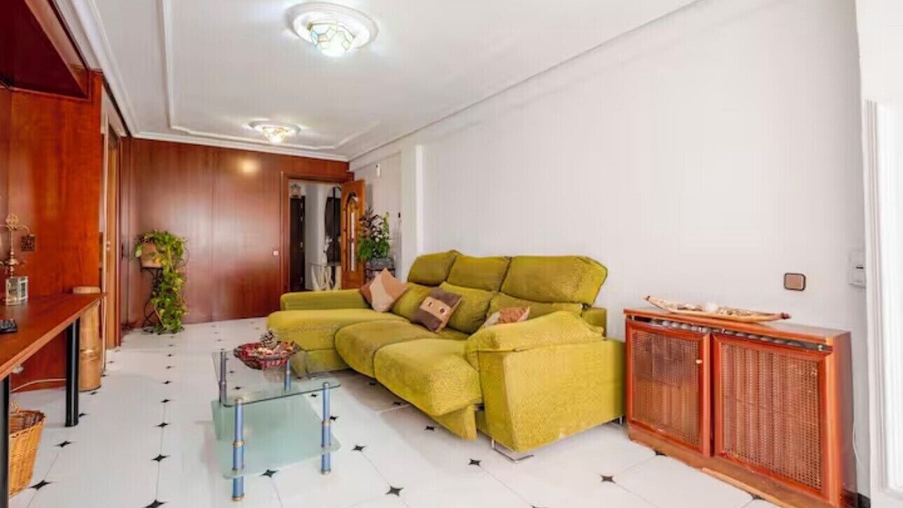 Photo of Livingroom in Norte