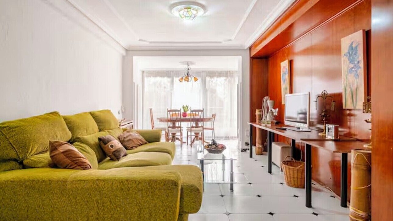 Photo of Livingroom in Norte
