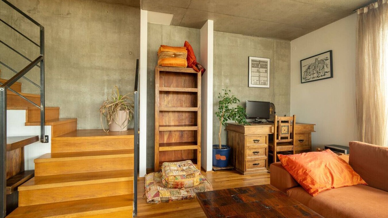 Photo of Livingroom in Prague 9