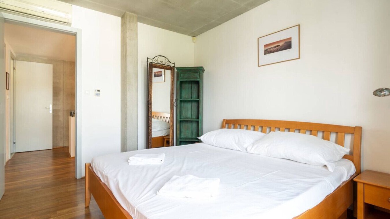 Photo of Bedroom in Prague 9