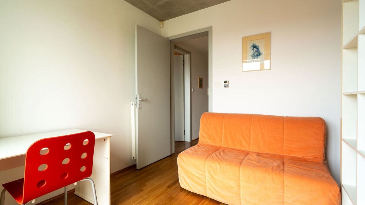 Photo of Livingroom in Prague 9