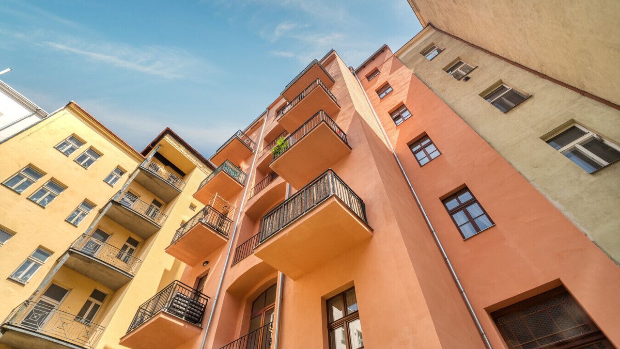 Photo of Outdoor in Prague 2
