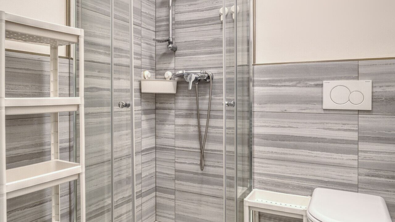 Photo of Bathroom in Prague 2
