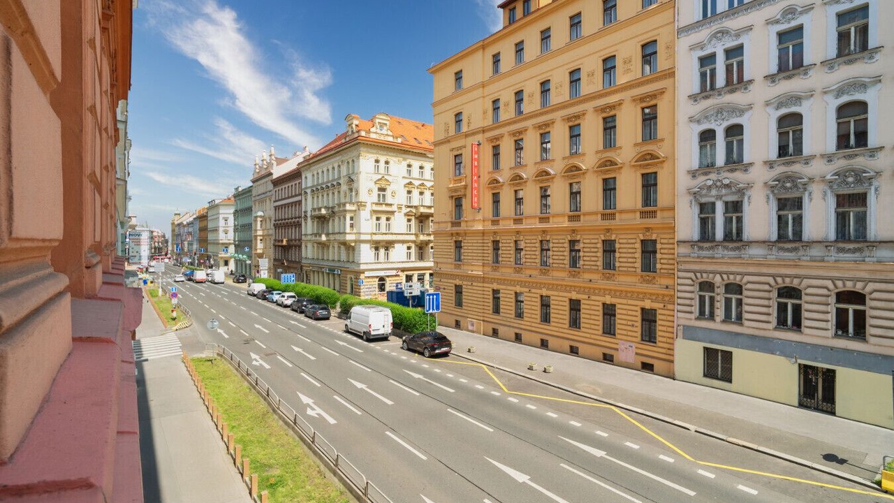Photo of Others in Prague 2