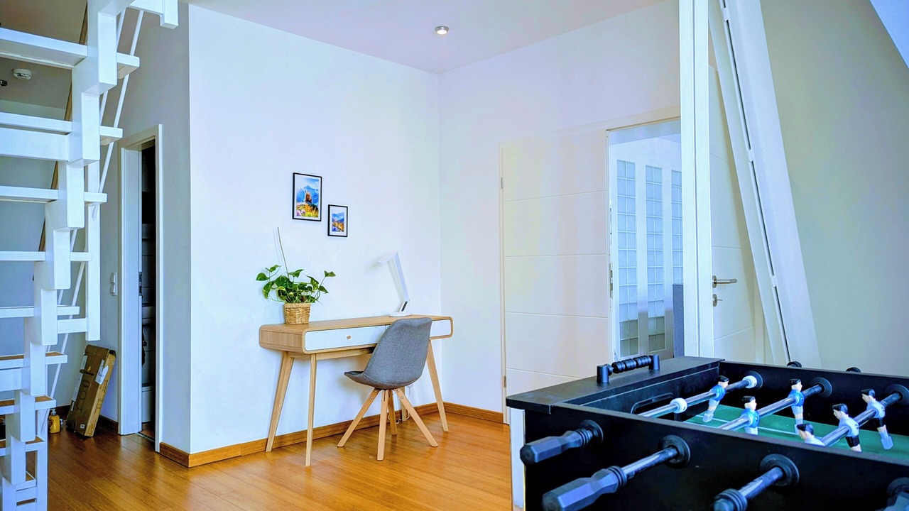 Photo of Bedroom in Bahnhofsviertel