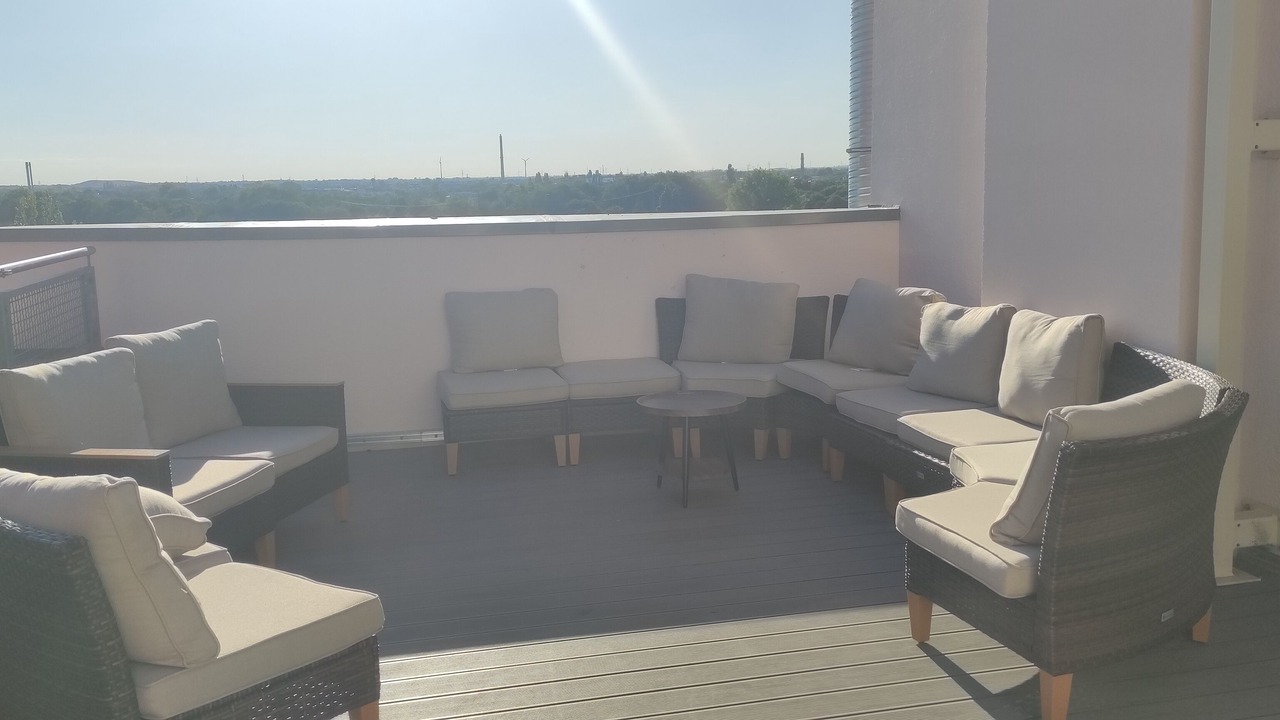 Photo of Outdoor in Bahnhofsviertel