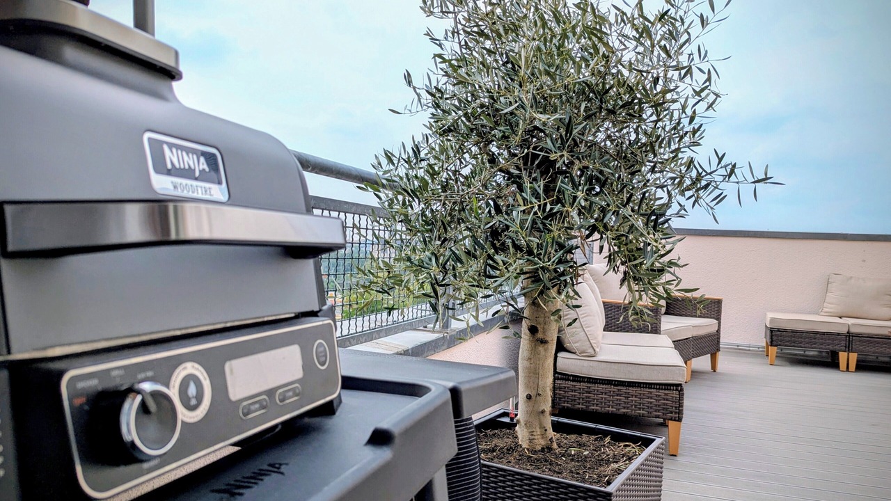 Photo of Outdoor in Bahnhofsviertel