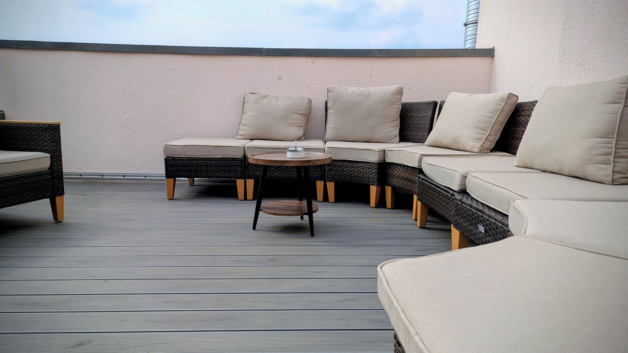 Photo of Outdoor in Bahnhofsviertel