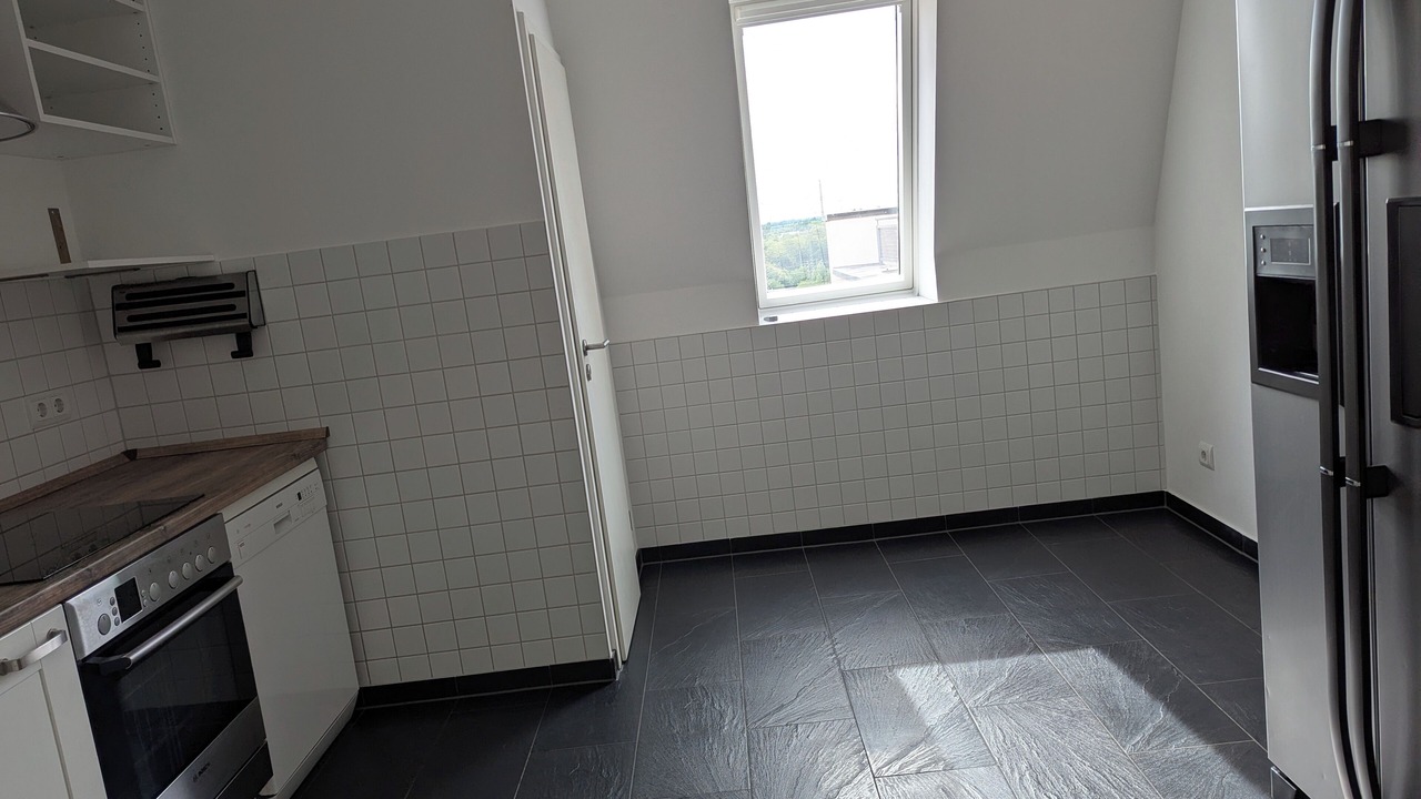 Photo of Kitchen in Bahnhofsviertel