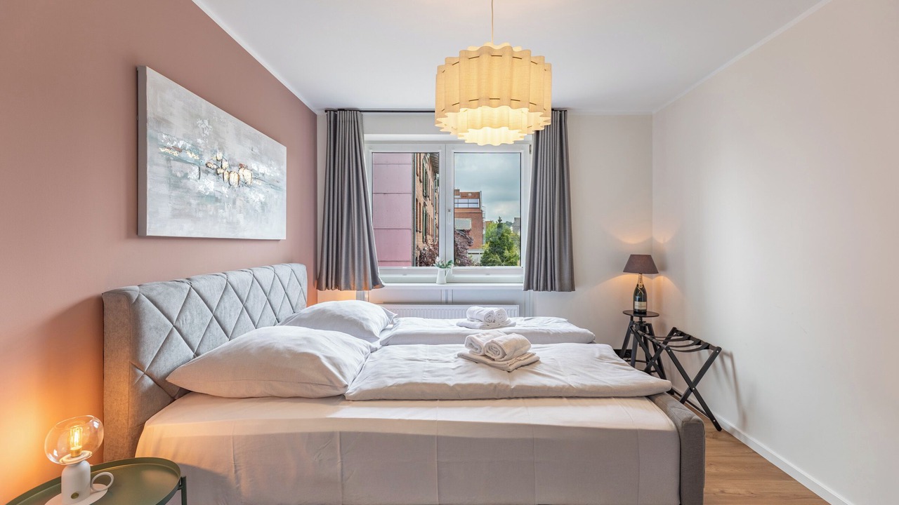Photo of Bedroom in Zentrum