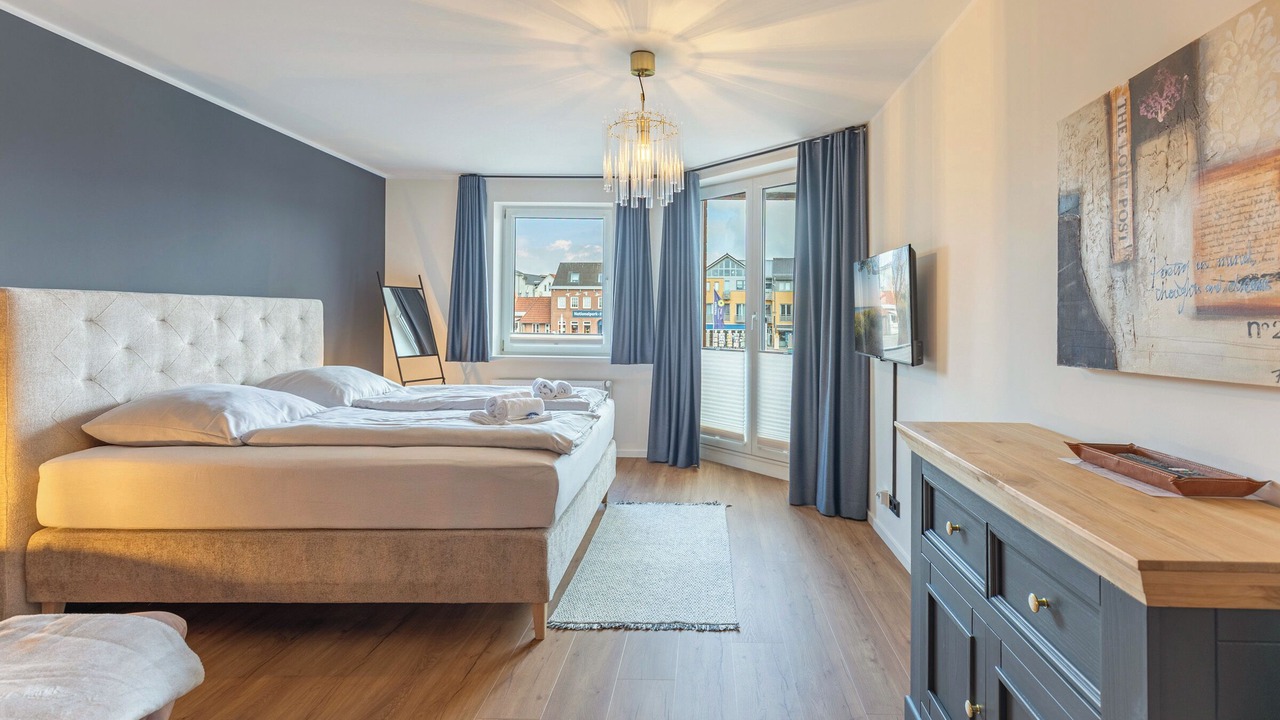 Photo of Bedroom in Zentrum