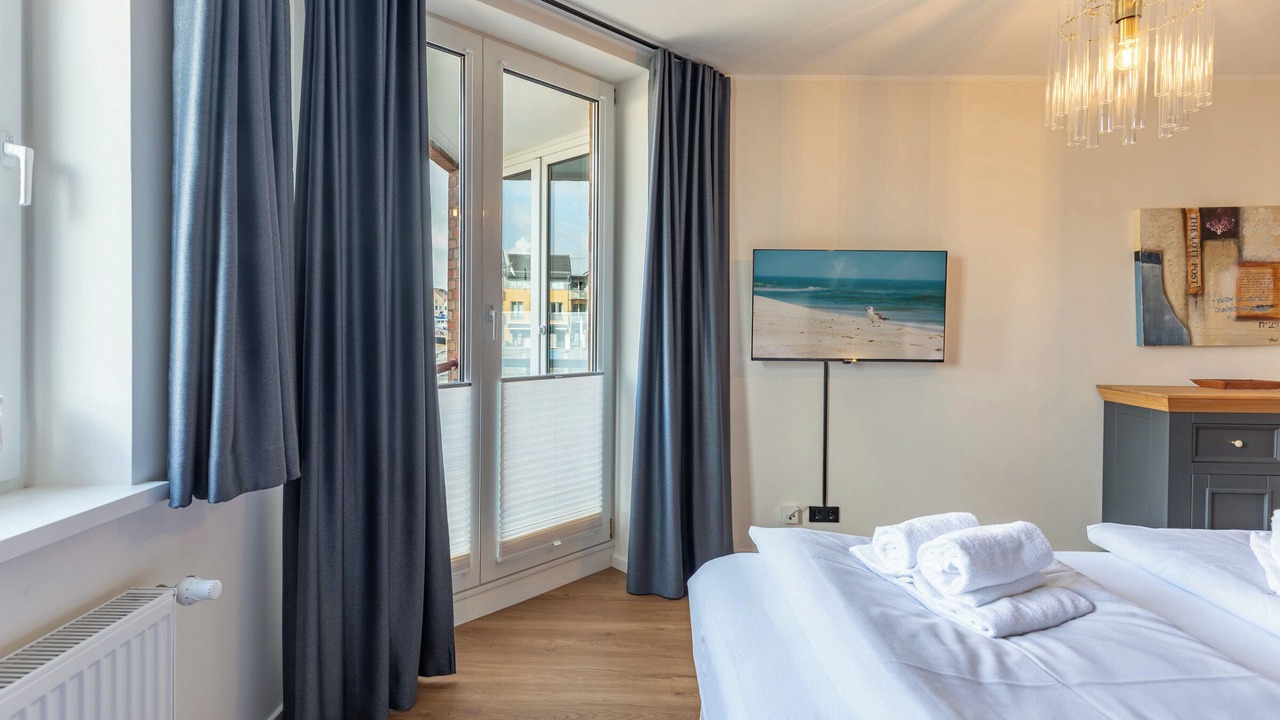 Photo of Bedroom in Zentrum