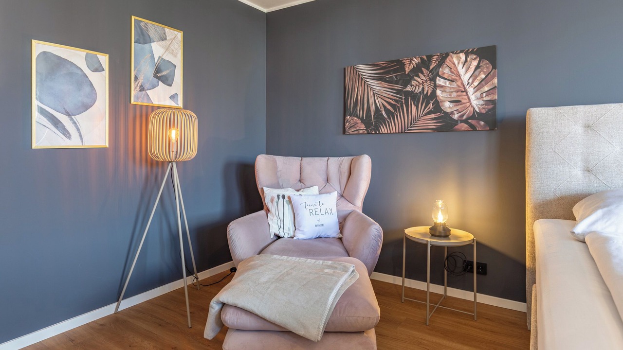 Photo of Livingroom in Zentrum