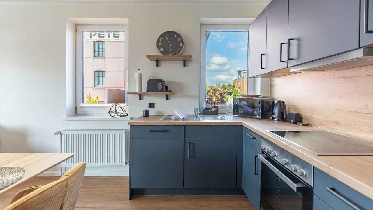 Photo of Kitchen in Zentrum