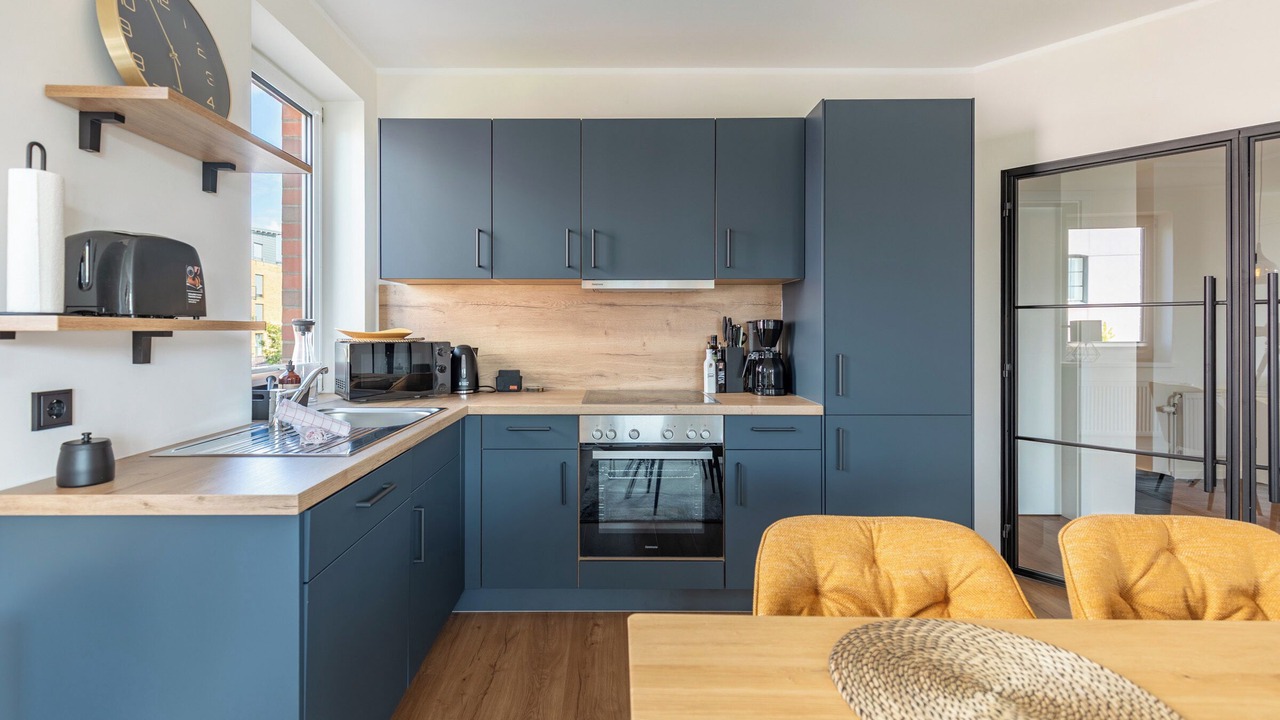 Photo of Kitchen in Zentrum