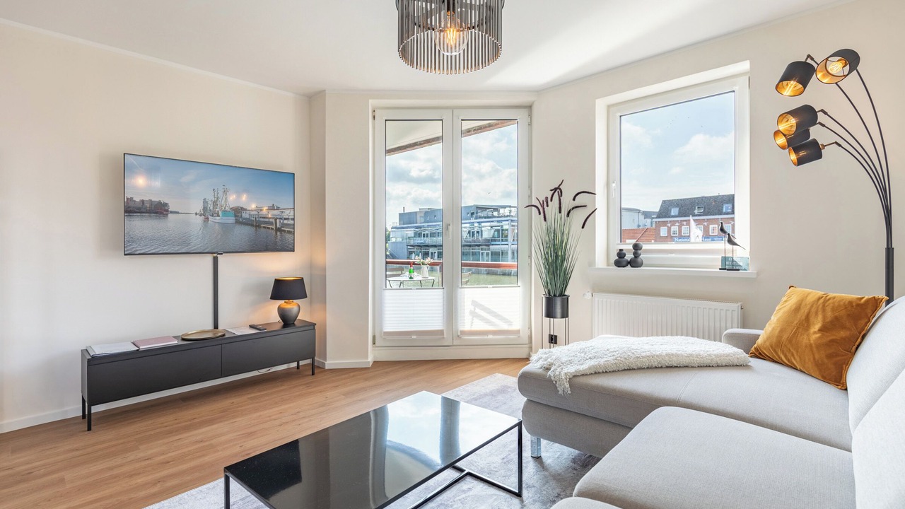 Photo of Livingroom in Zentrum