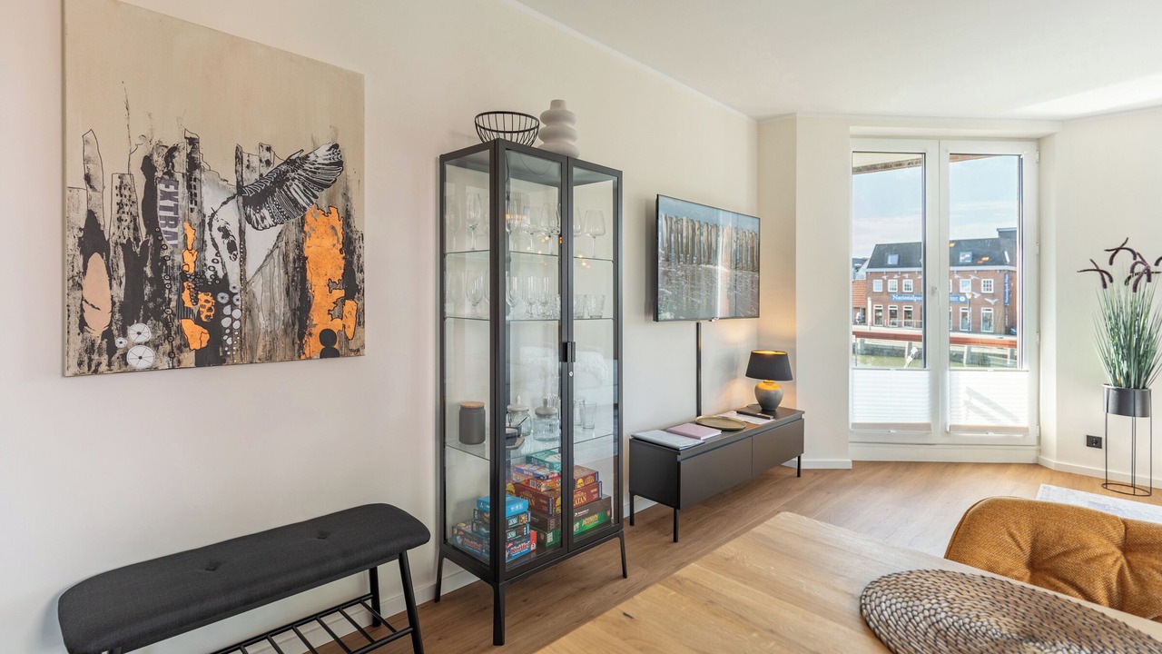 Photo of Livingroom in Zentrum