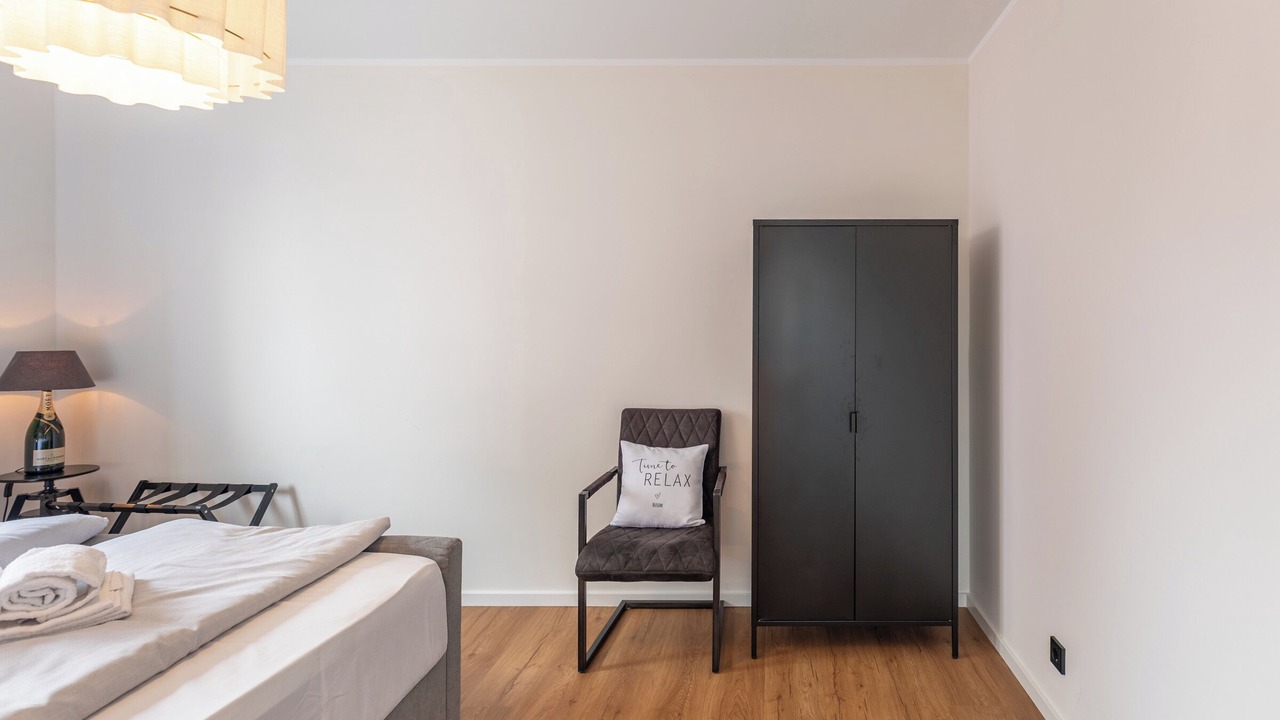 Photo of Bedroom in Zentrum