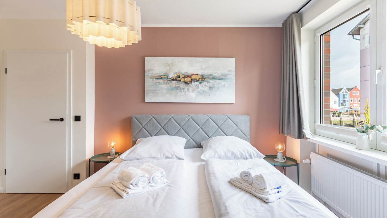 Photo of Bedroom in Zentrum