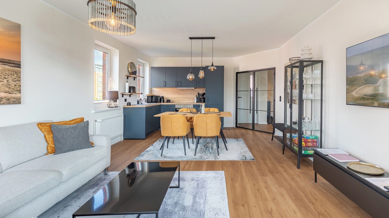 Photo of Livingroom in Zentrum
