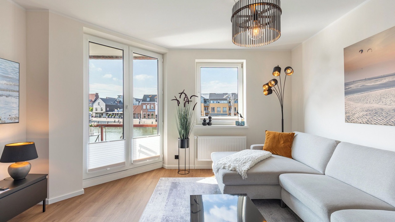 Photo of Livingroom in Zentrum