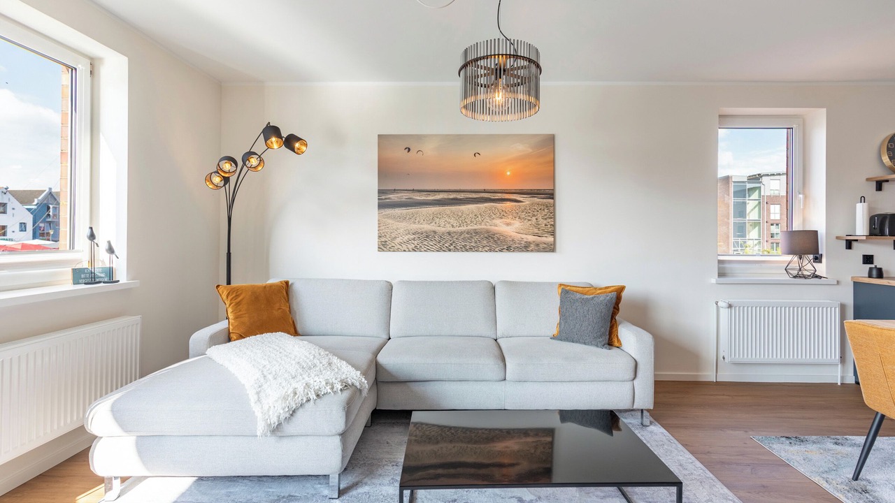 Photo of Livingroom in Zentrum