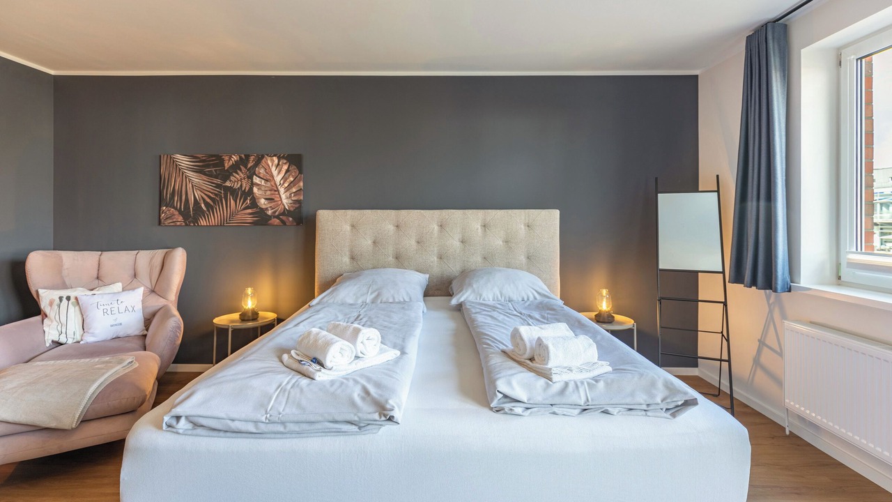 Photo of Bedroom in Zentrum