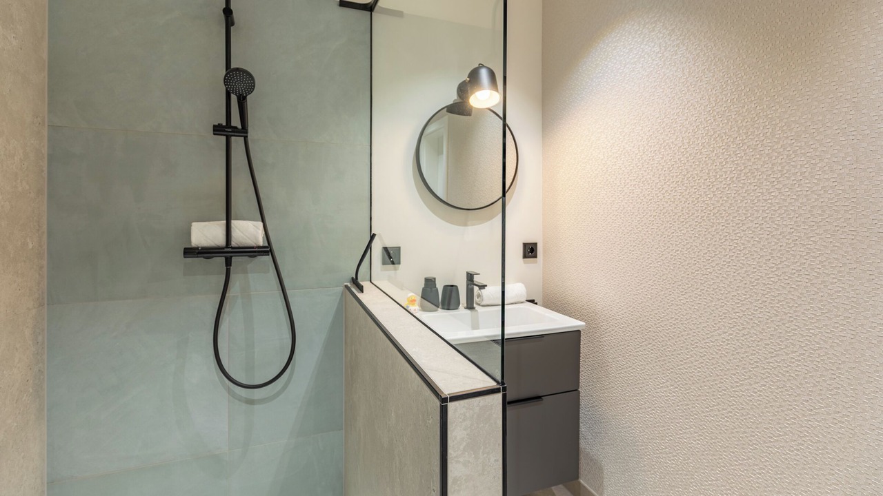 Photo of Bathroom in Zentrum