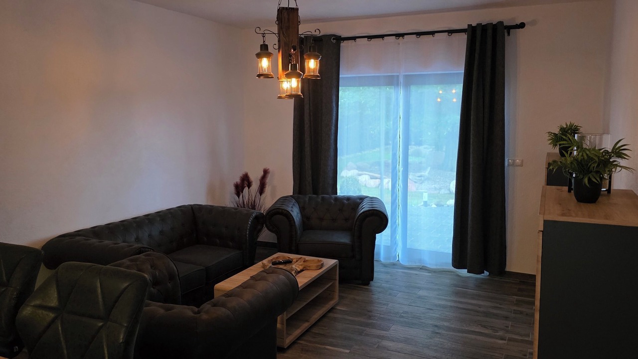 Photo of Livingroom in Groß Ernsthof