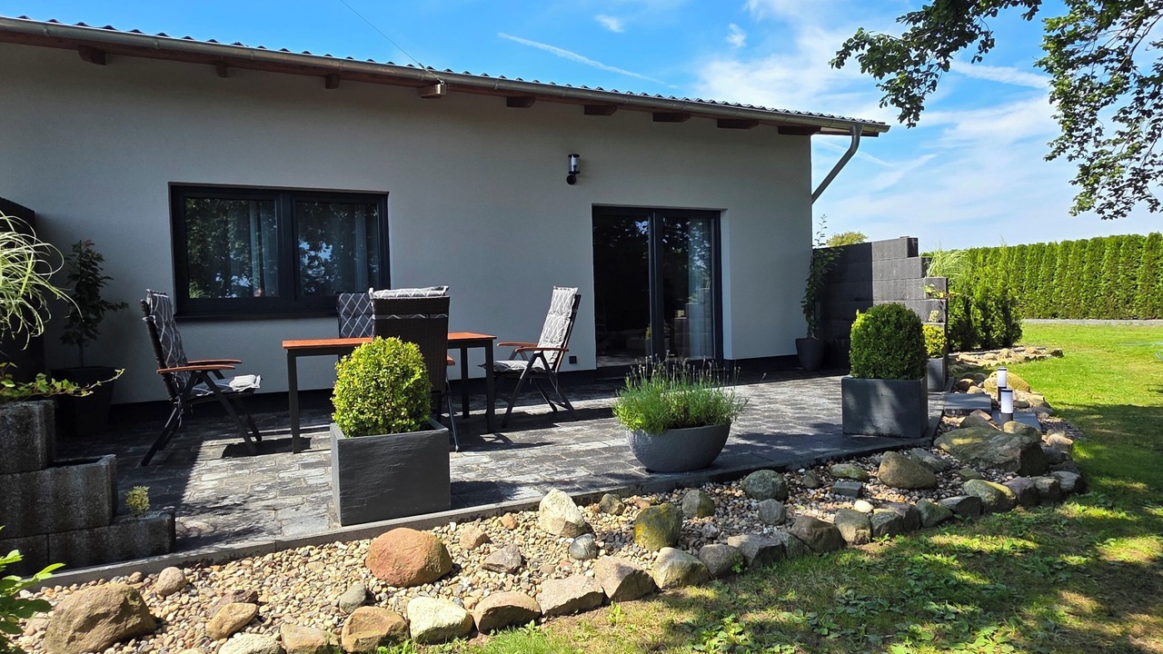Photo of Outdoor in Groß Ernsthof