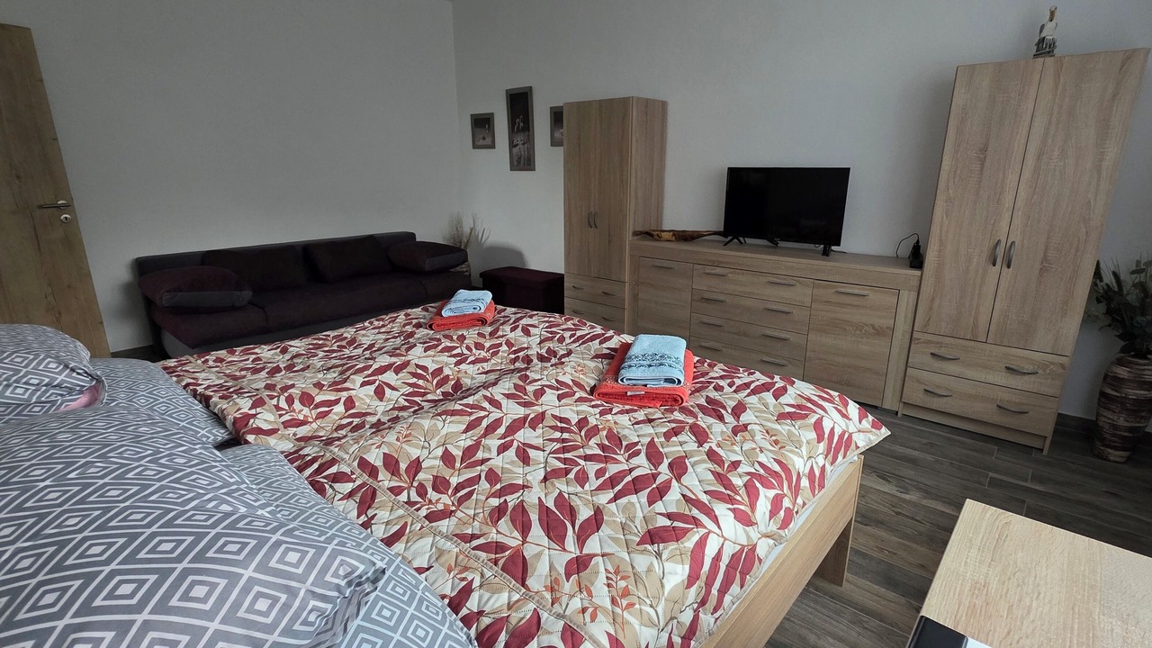 Photo of Bedroom in Groß Ernsthof