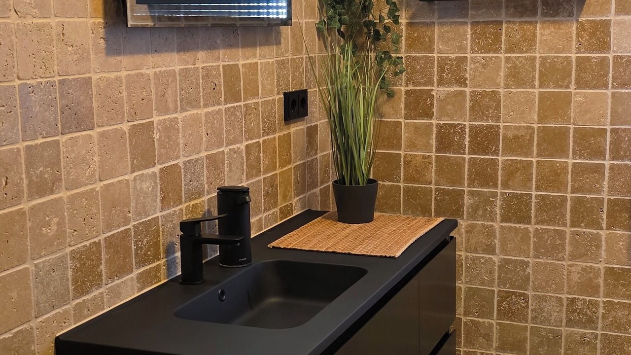 Photo of Bathroom in Groß Ernsthof