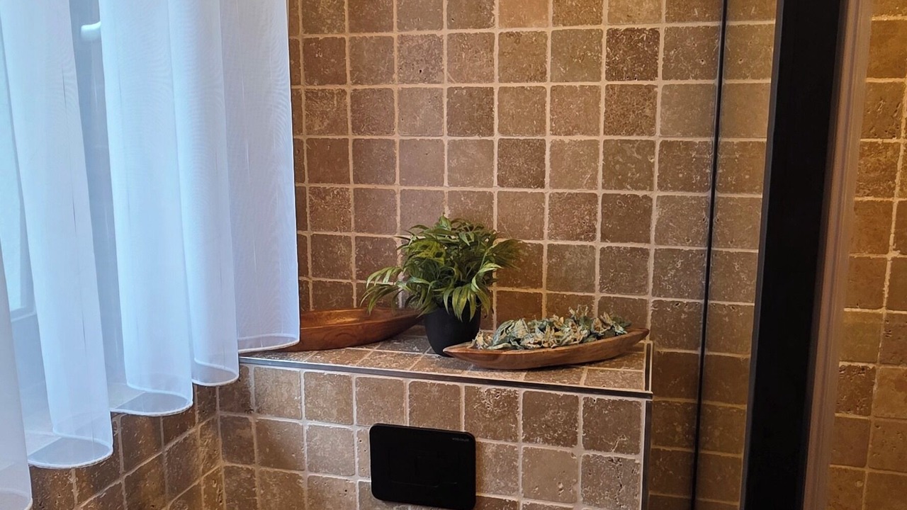 Photo of Bathroom in Groß Ernsthof