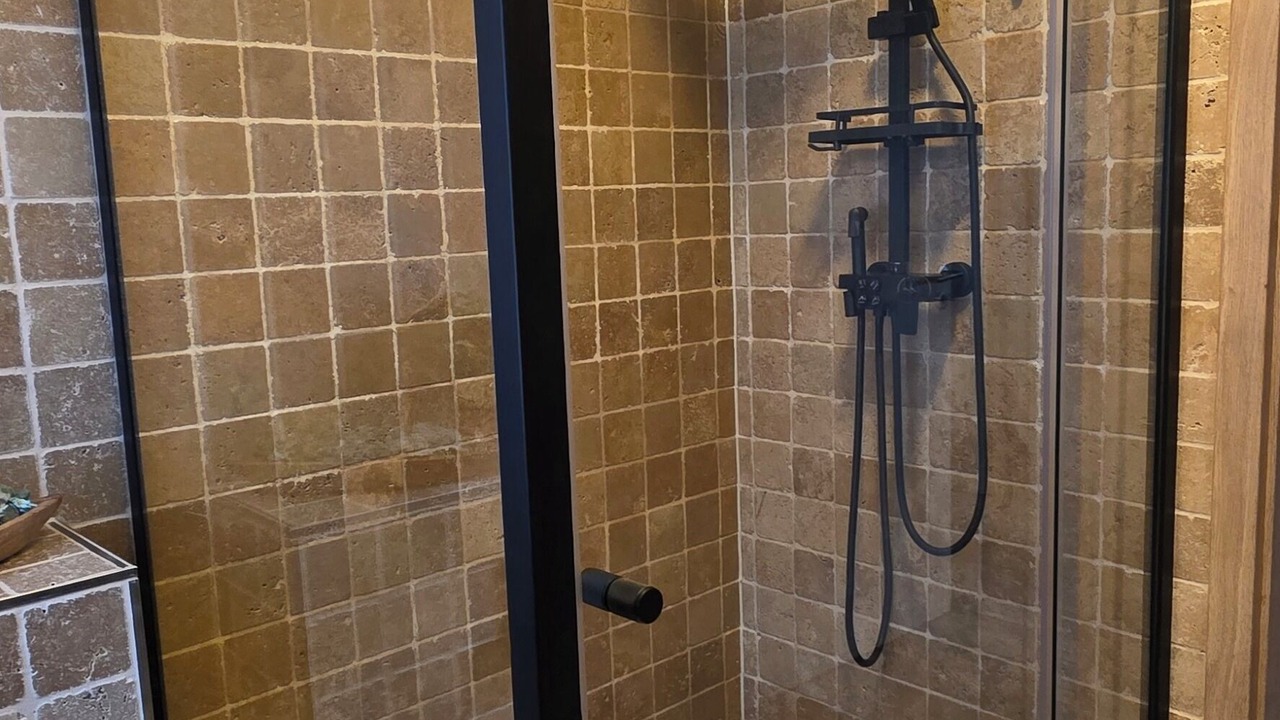 Photo of Bathroom in Groß Ernsthof