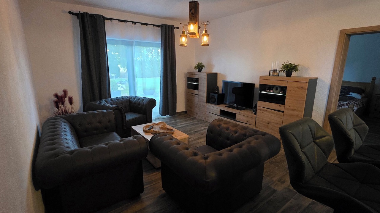 Photo of Livingroom in Groß Ernsthof