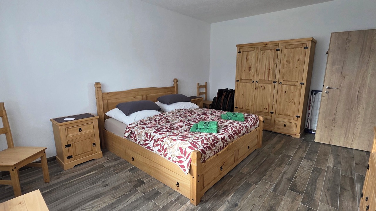Photo of Bedroom in Groß Ernsthof