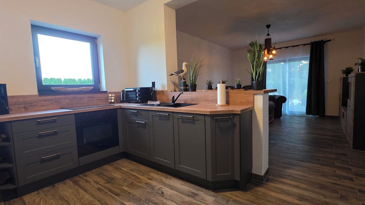 Photo of Kitchen in Groß Ernsthof