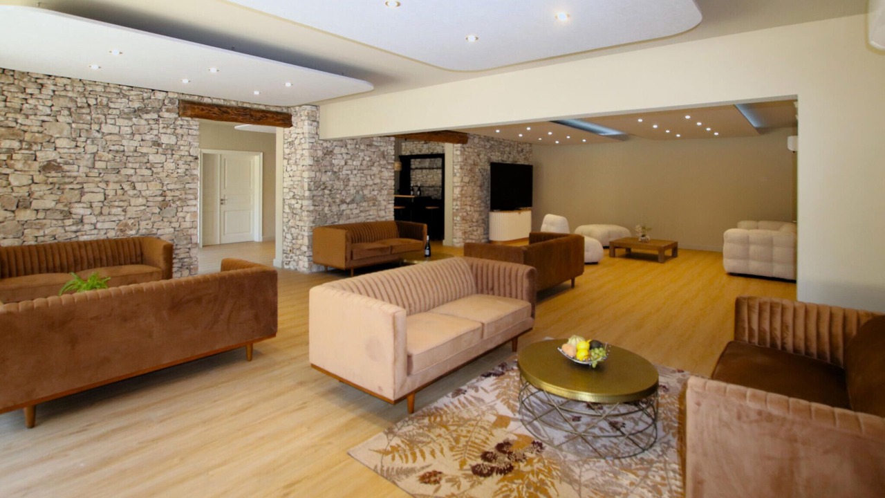 Photo of Bedroom in Suze-la-Rousse
