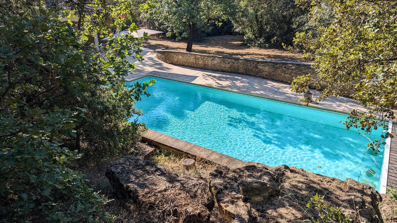 Photo of Outdoor in Suze-la-Rousse