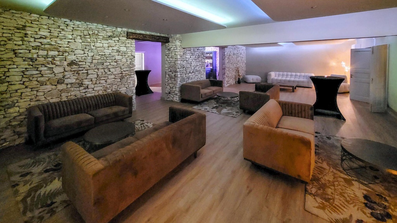 Photo of Bedroom in Suze-la-Rousse