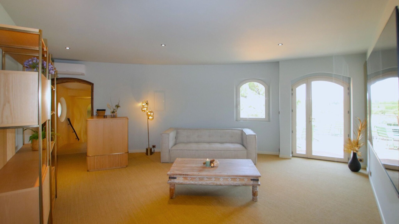 Photo of Bedroom in Suze-la-Rousse