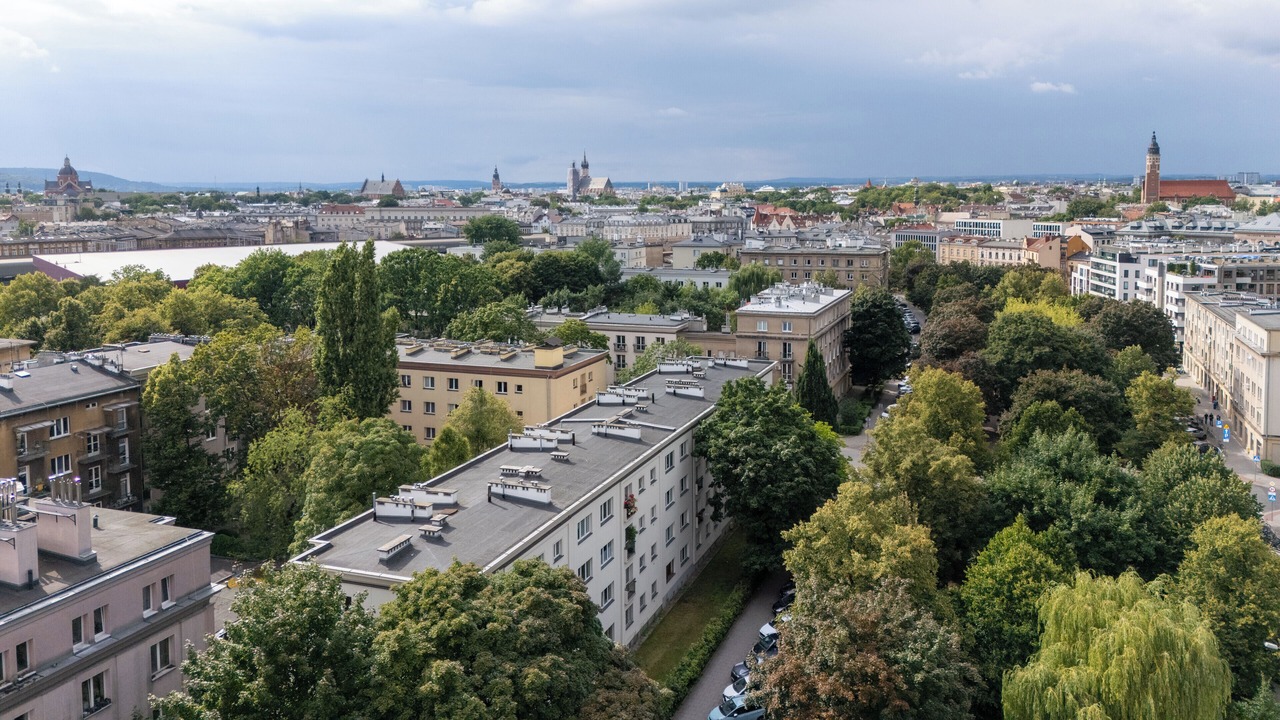 Photo of Outdoor in Grzegorzki