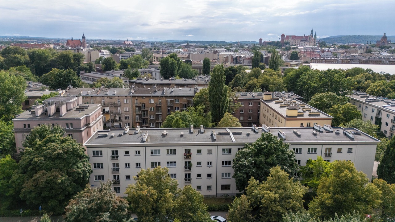Photo of Outdoor in Grzegorzki