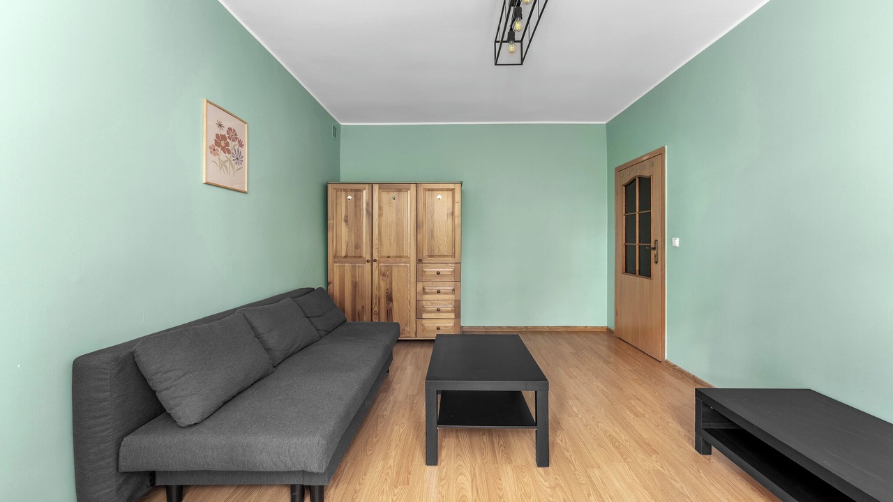Photo of Livingroom in Grzegorzki