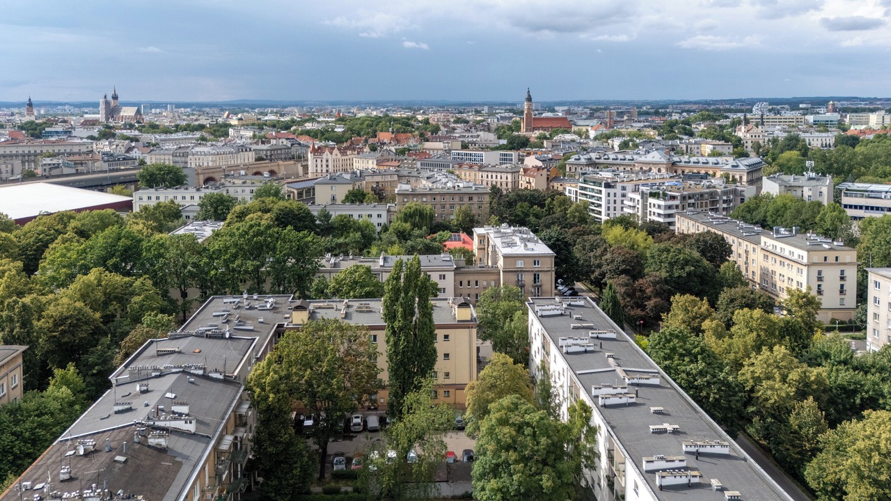 Photo of Outdoor in Grzegorzki