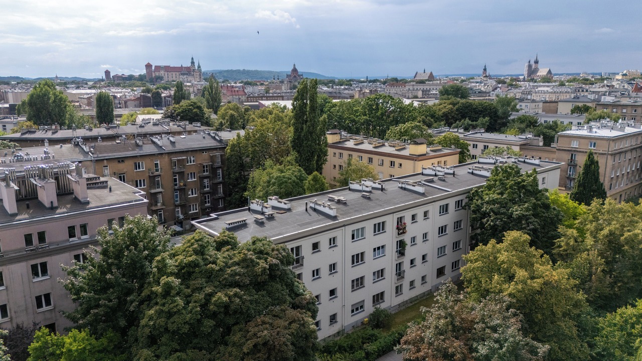 Photo of Outdoor in Grzegorzki